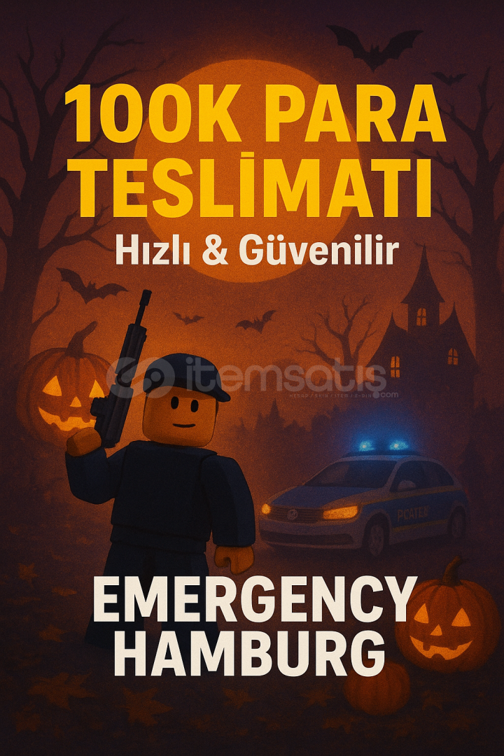 Emergency Hamburg 100K Cash Emergency Hamburg 100K Cash