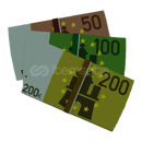 EMERGENCY HAMBURG 8000 EURO