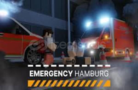 Emergency Hamburg İlanı