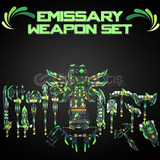 ⭐Emissary Set⭐