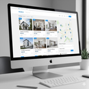 Emlak İlan ve Satış Sitesi