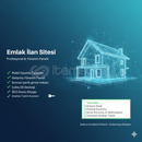 ✅✅ Kurumsal Emlak Web Sitesi – Tam Paket Kurulum ✅✅ Kurumsal Emlak Web Sitesi – Tam Paket Kurulum