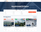 EmlakPro Profesyonel Emlak Yönetim Scripti