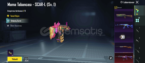 Emoji delisi maskara 7 dopdolu konbinlik