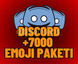 500+ EMOJİ + PACK