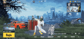 EMOJİİ DELİSİİ !! BUZ 7 MAX FULL+FULL !!!