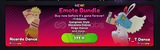  ⚡ EMOTE BUNDLE | ANİME LAST STAND 