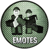 Criminality Emote Pack #1