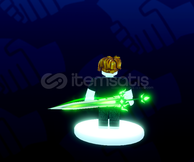 Emperor Blade | Blade Ball Emperor Blade | Blade Ball