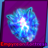 Blade Ball Empyrean Fortress En ucuzu