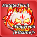 Empyrean Kitsune