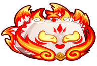 ✨EMPYREAN KİTSUNE (EN UCUZU)✨