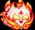 Empyrean Kitsune / Hızlı Teslimat 