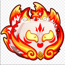 ⚡EMPYREAN KITSUNE (LİMİTED!!!)⚡