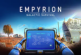 ⭐Empyrion⭐