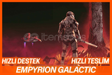 Empyrion Galactic Survival