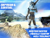 ✅ Empyrion - Galactic Survival 