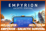 Empyrion - Galactic Survival