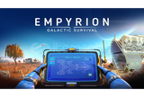 Empyrion - Galactic Survival + Garanti