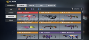 Emsallerinin en iyisi