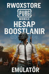 EMÜLATÖR BOOST