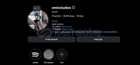 EN AKTİF RAP HESABI REKLAM