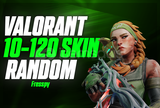 EN AZ 10 SKİN -120 RANDOM HESAP
