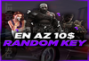 ⭐EN AZ 10$ STEAM RANDOM KEY GARANTİLİ⭐