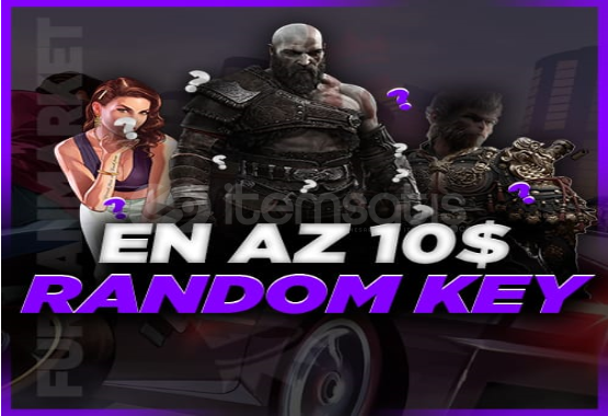 ⭐EN AZ 10$ STEAM RANDOM KEY GARANTİLİ⭐ ⭐EN AZ 10$ STEAM RANDOM KEY GARANTİLİ⭐