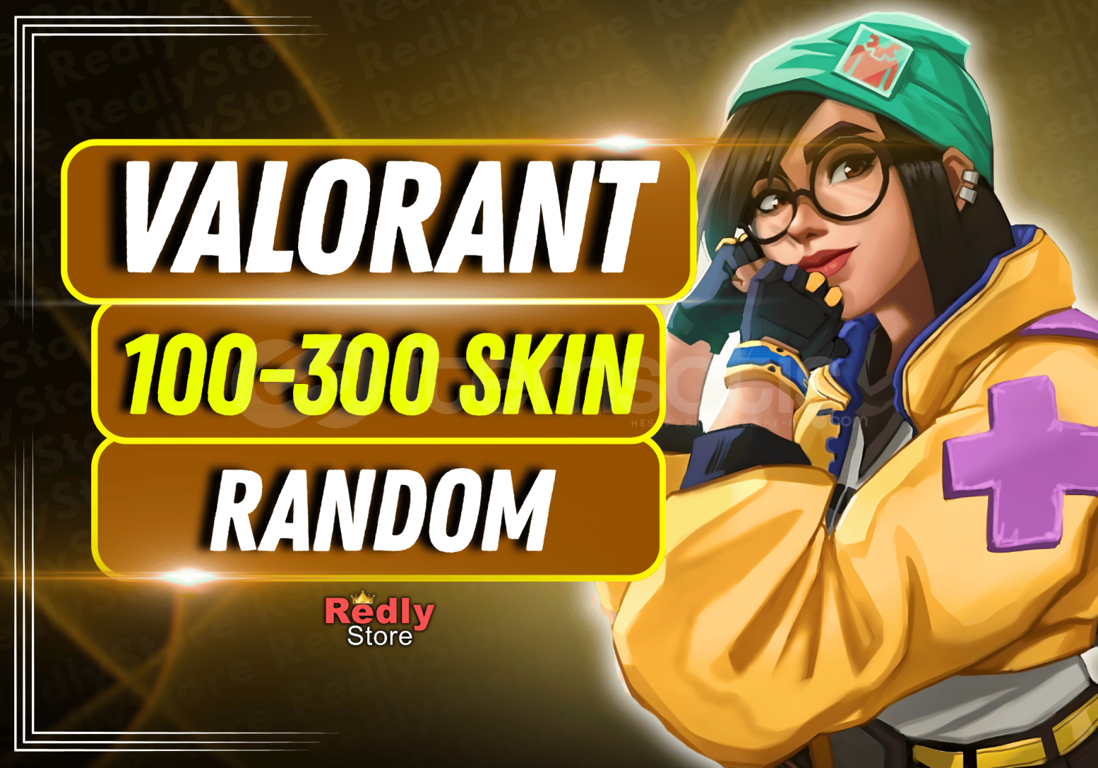 ⭐ EN AZ 100 SKİN VALORANT RANDOM HESAP ⭐ ⭐ EN AZ 100 SKİN VALORANT RANDOM HESAP ⭐