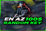 ⭐EN AZ 100$ STEAM RANDOM KEY GARANTİLİ/ANLIK⭐