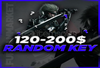 ⭐EN AZ 120$ STEAM RANDOM KEY GARANTİLİ⭐