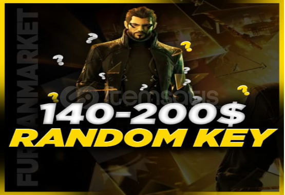 ⭐EN AZ 140$ STEAM RANDOM KEY GARANTİLİ⭐ ⭐EN AZ 140$ STEAM RANDOM KEY GARANTİLİ⭐