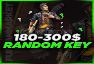 ⭐EN AZ 180$ STEAM RANDOM KEY GARANTİLİ⭐