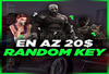 ⭐EN AZ 20$ STEAM RANDOM KEY GARANTİLİ⭐