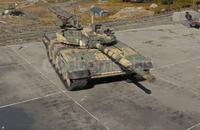 EN AZ 2S38 BMP-2M T-72AV İÇEREN HESAPLAR