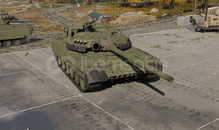 EN AZ 2S38 BMP-2M T-80UD İÇEREN HESAPLAR