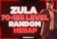 ⭐ +70 LEVEL ÖZEL STOK⭐