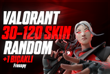 EN AZ 30 SKİN -120 RANDOM HESAP/+! BIÇAK 