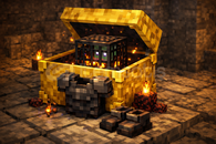 En az 5 Spawner Garantili Random Shulker