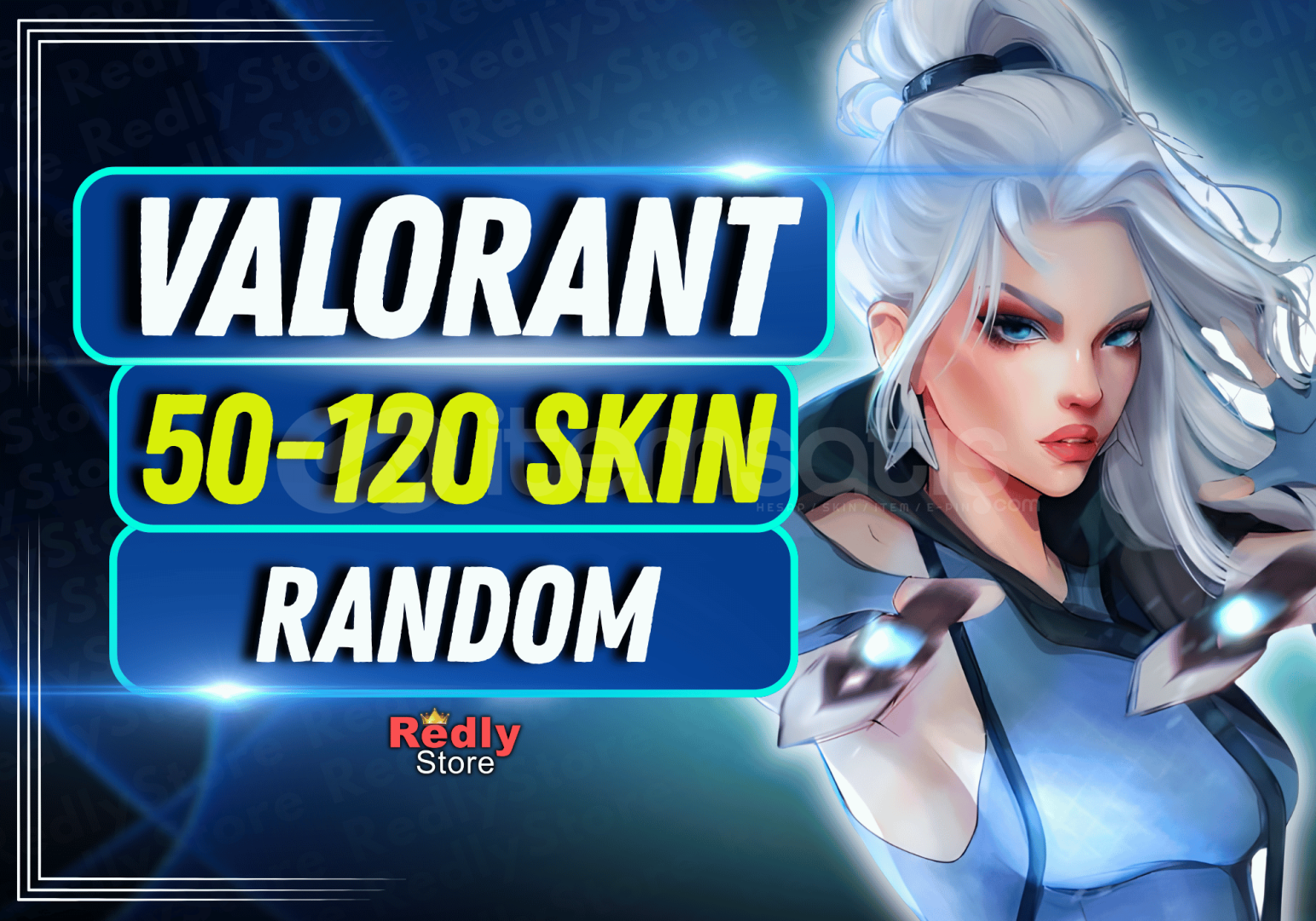 ⭐ EN AZ 50 SKİN VALORANT RANDOM HESAP ⭐ ⭐ EN AZ 50 SKİN VALORANT RANDOM HESAP ⭐