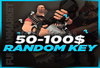 ⭐EN AZ 50$ STEAM RANDOM KEY GARANTİLİ⭐