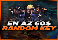 ⭐EN AZ 60$ STEAM RANDOM KEY GARANTİLİ⭐