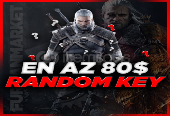 ⭐EN AZ 80$ STEAM RANDOM KEY GARANTİLİ⭐ ⭐EN AZ 80$ STEAM RANDOM KEY GARANTİLİ⭐