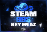 ⭐EN AZ 99$ STEAM RANDOM KEY GARANTİLİ/ANLIK⭐