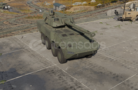 EN AZ CT-CV 105HP İÇEREN HESAPLAR