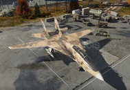 EN AZ F-14A IRIAF İÇEREN HESAPLAR