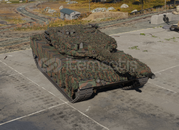 EN AZ LEOPARD 2 PZBTL 123 İÇEREN HESAPLAR