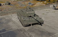 EN AZ LEOPARD 2A4 LEOPARD 2K İÇEREN HESAPLAR