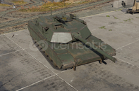 EN AZ M1 ABRAMS İÇEREN HESAPLAR